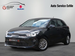 Kia Rio 1.0 T-GDi MHEV DynL