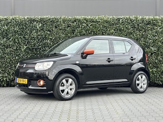 Suzuki Ignis 1.2 COMFORT, AIRCO, ELEKTRISCHE RAMEN, LICHTMETAAL 15"