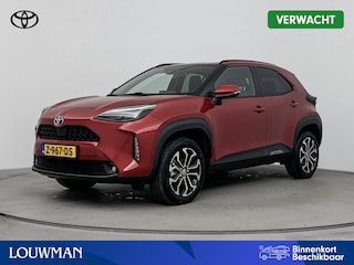 Toyota Yaris Cross 1.5 Hybrid Dynamic | Trekhaak | Climate Control | Adaptive Cruise Control