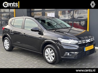Dacia Sandero 1.0 TCE COMFORT Trekhaak, Apple Carplay,  Android, parkeersenor