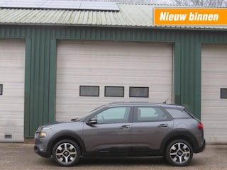 Citroën C4 Cactus 1.2 PURETECH FEEL