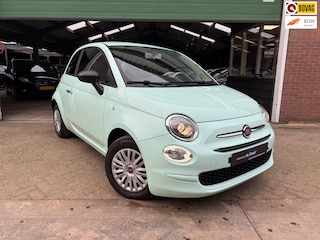 Fiat 500 1.2 Popstar|PDC/AIRCO/CARPLAY|KM 39500