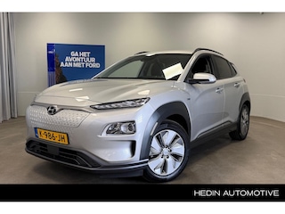Hyundai Kona EV Fashion 64 kWh | SOH Accu 95% |