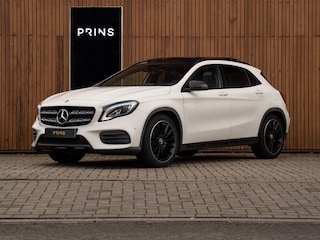 Mercedes-Benz GLA 200 Business | AMG Pakket | Pano-dak | Sportstoelen | Harman/Kardon