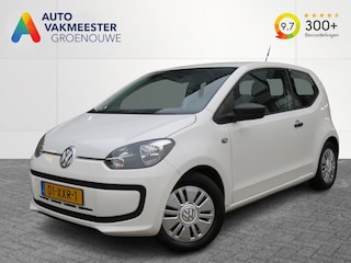 Volkswagen Up 1.0 TAKE UP! BLUEM. / Climatic airco /