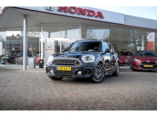 Mini Countryman (f60) 1.5 Plug-in Hybrid 224 PK All4 Automaat S E | Panoramadak |