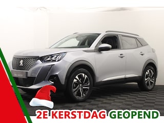 Peugeot 2008 1.2 PureTech Allure |Navi|Camera|