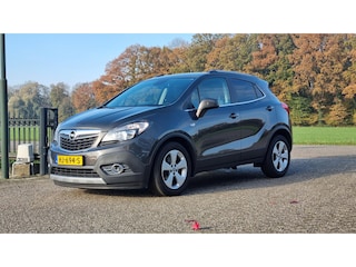 Opel Mokka 1.4 Turbo 140PK Start/Stop