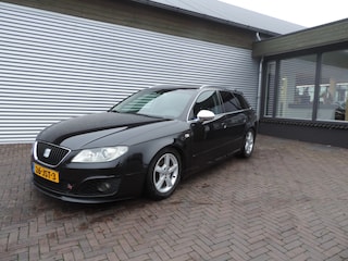 Seat Exeo ST 1.8 Reference