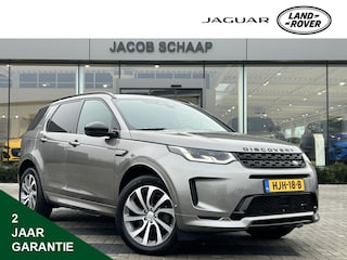 Land Rover Discovery Sport P300e 309pk AWD R-Dynamic HSE | Adaptive Cruise | Elektr. trekhaak | 360 Camera |