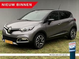 Renault Captur 1.2 TCe Xmod