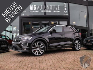 Volkswagen T-Roc 1.5 TSI Sport Business R -Line | Camera | Virtual Cockpit | Keyless