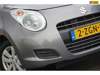 Suzuki Alto 1.0 Celebration | Granite Grey Metallic | Airco/Radio-CD/LMV - Keurig!