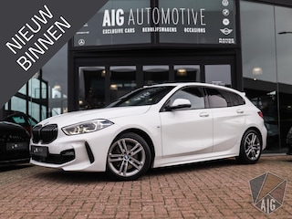 BMW 118i High Executive | M-Sport | PDC | LED | Cruise Control