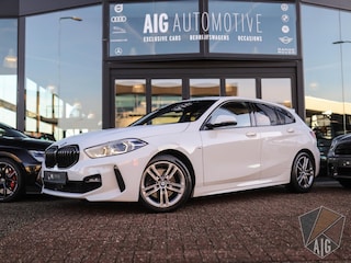 BMW 118i High Executive | M-Sport | PDC | LED | Cruise Control