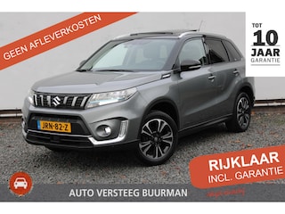 Suzuki Vitara 1.5 Hybrid Style Automaat, Panoramadak, Carplay, Stijl uitvoering!