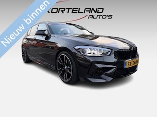 BMW 118i Executive M2 COMPETITION LEER