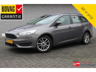Ford Focus Wagon 1.0 EcoBoost Trend Edition | Cruise | NAVI | PDC