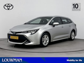 Toyota Corolla Touring Sports 1.8 Hybrid Active | Parkeercamera | Climate Control | Adaptive Cruise Control