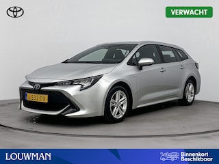 Toyota Corolla Touring Sports 1.8 Hybrid Active | Parkeercamera | Climate Control | Adaptive Cruise Control