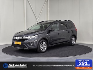 Dacia Jogger 1.0 TCe 110 Extreme 7p. Keyless Camera Navigatie