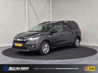 Dacia Jogger 1.0 TCe 110 Extreme 7p. Keyless Camera Navigatie