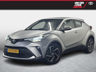 Toyota C-HR 2.0 Hybrid Dynamic PDC Camera Navi Cruise
