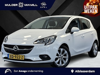 Opel Corsa Favourite+ 1.4 90pk | TREKHAAK | APPLE CARPLAY / ANDROID AUTO | PARKEERSENSOREN | ISOFIX | CRUISE CONTROL |