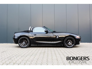 BMW Z4 Roadster 2.5i | stoelverw. | ondh. volledig