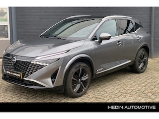 Nissan Qashqai 1.5 e-Power Tekna | Panoramadak | Cold Pack | Led verlichting | HUD display | 19 " LM velgen | All Season banden