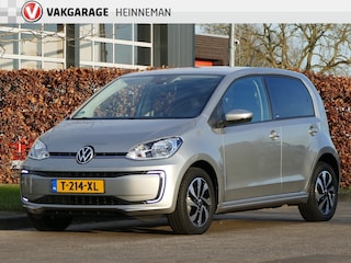 Volkswagen Up verwarmde voorruit | stoelverwarming | achteruitrijcamera