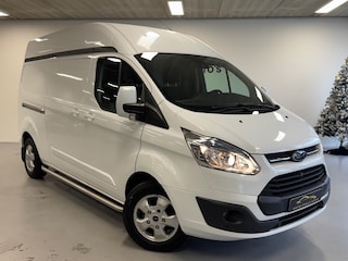 Ford Transit Custom 290 2.2 TDCI L2H2 Limited CAMERA/PDC/CRUISE
