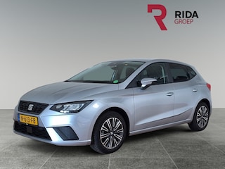Seat Ibiza 1.0 EcoTSI Style Business Intense