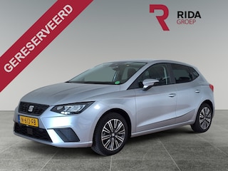 Seat Ibiza 1.0 EcoTSI Style Business Intense