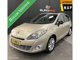 Renault Scénic 2.0 Bose NAP/Automaat/Panoramadak