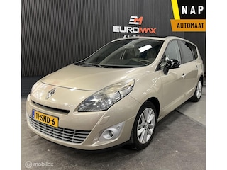 Renault Scénic 2.0 Bose NAP/Automaat/Panoramadak