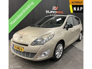 Renault Scénic 2.0 Bose NAP/Automaat/Panoramadak