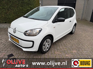 Volkswagen Up 1.0 move up! BlueMotion
