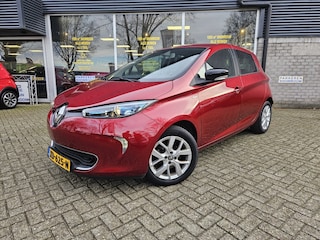 Renault Zoe R110 Limited 40