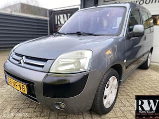 Citroën Berlingo combi 1.6i Multispace *AIRCO*NAP*TREKHAAK*