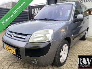 Citroën Berlingo combi 1.6i Multispace *AIRCO*NAP*TREKHAAK*
