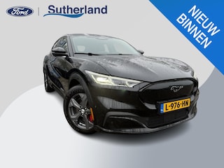 Ford Mustang Mach-E Extended AWD 98 kWh 337pk  | Adaptieve Cruise  | Trekhaak | Bang&Olufsen | 360 graden camera | Memory Seats