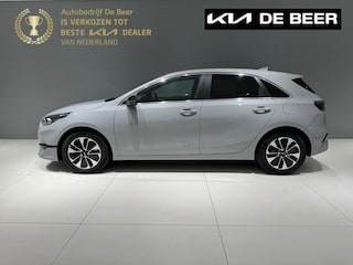 Kia Ceed 1.0 T-GDi 100pk Design Edition