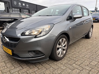 Opel Corsa 1.0 Turbo Edition+ | Afn. Trekhaak | Cruise Control | Airco | 16"LMV | !!