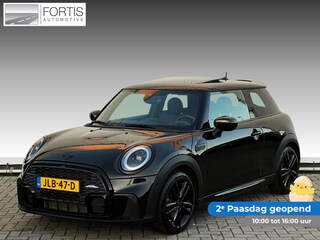 Mini John Cooper Works 1.5 Cooper PANODAK | LEDER | HARMAN KARDON