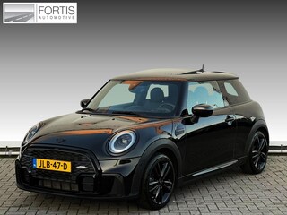 Mini John Cooper Works 1.5 Cooper PANODAK | LEDER | HARMAN KARDON