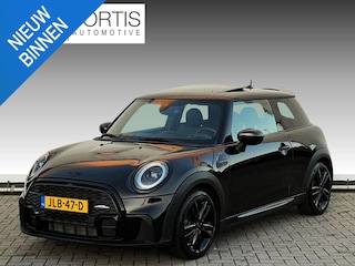 Mini John Cooper Works 1.5 Cooper PANODAK | LEDER | HARMAN KARDON