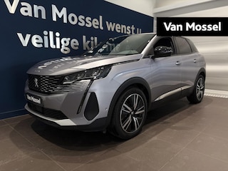 Peugeot 3008 1.6 HYbrid 225 Allure | Camera | Navigatie | 18" Lichtmetalen velgen