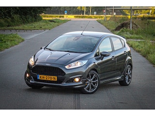 Ford Fiesta ST Line ST Interieur/Recaro/Clima/Stoelverwarming