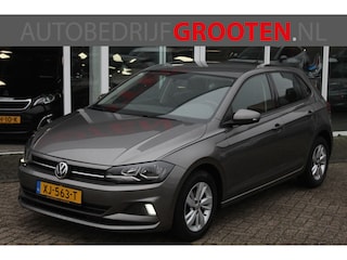 Volkswagen Polo 1.0 TSI Comfortline//Navi//5drs//Airco!!